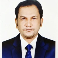 Mohammad Jahidul Islam