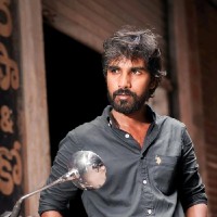 Raghava B