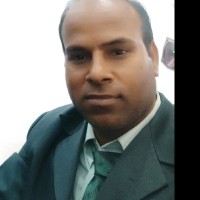 Shyam Jee Tripathi