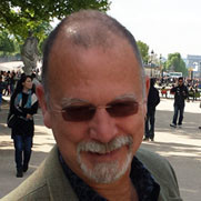 Dick Jude