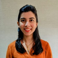 Anushree Thakre