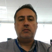Alfredo Mendoza Marambio