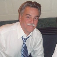 Steven Perry