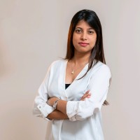 Preena Gungah