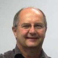 Mark Richards