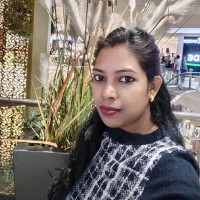 Geetanjali Naidu