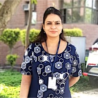 Shikha Sharma, Ph.D.
