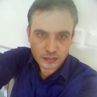 Muhammad Riaz