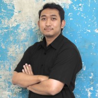 Muhamad Try Harto
