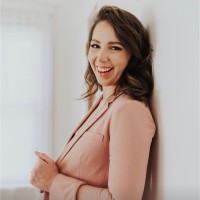 Allyson Bouchard