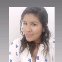 Marisol Gallegos Sánchez
