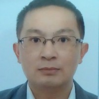 Jeffrey Cai