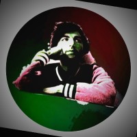 Mohamed Ali