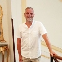 Paul William Hamlett