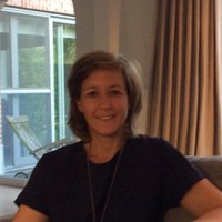 Martine Dilliën