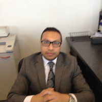 Mohammed Chowdhury