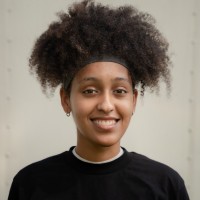 Lydia Mohamed