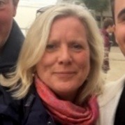 Cathie Herbert