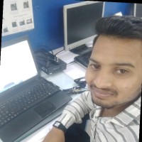 Mahesh Salgude