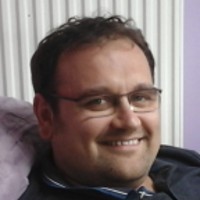 Damien Hautcoeur