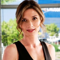 Magdalena Ciapala