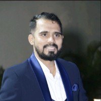 Ram Govekar