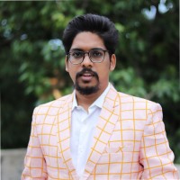 Rahul Ghume