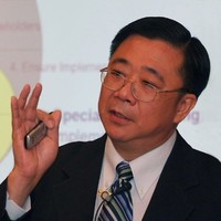 Kelvin Chan