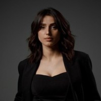 Tamar Khardziani