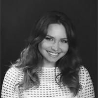 Kristina Golichenko