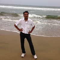 Gaurav Makwana