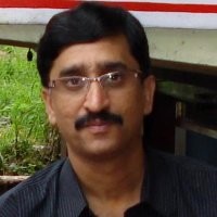 Krishnan Vaidyanathan