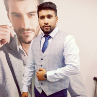 Mohammed Afzaal Ahmed