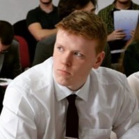 Alex Donaldson
