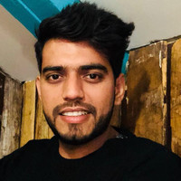Arpit Gandhi