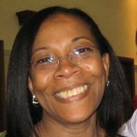 Beverly Foster-Maxey