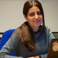 Armenuhi Nikoghosyan