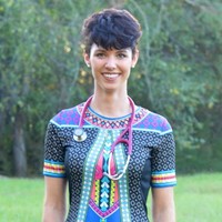 Alexis Sumner
