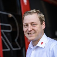 Felix Danuser 🚒