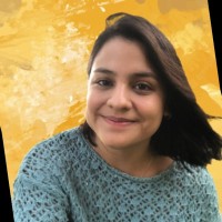 Camila Lastarria Yañez