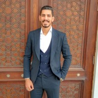 Ahmed Mourad