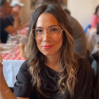 Patricia Sandberg Gomez