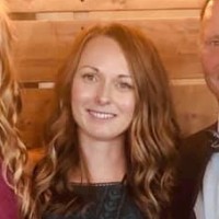 Courtney Pichie
