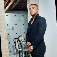 Pedro Henrique Oliveira Cruz