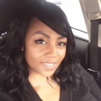 Candace Damons