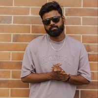 Ajay Abinash