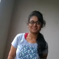 Swathi Reddy