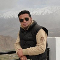 Arvind Mishra