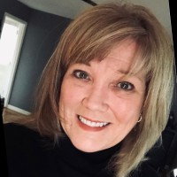 Lorri Holtgrieve, MA