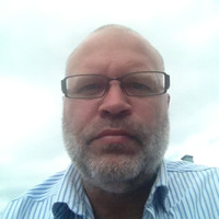 Eric Lundquist